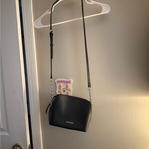 Calvin Klein Crossbody Bag